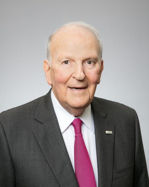 Obituary of Henry Harris Joel Isaacson