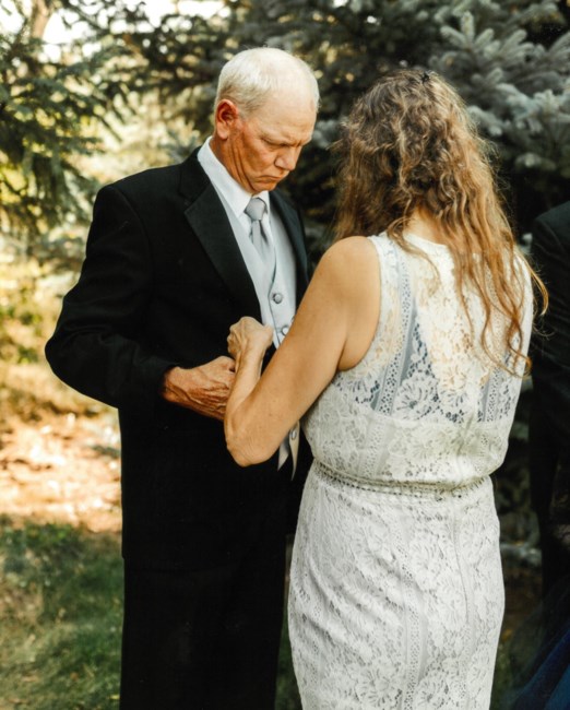 Obituary of Scott Kenneth Doan