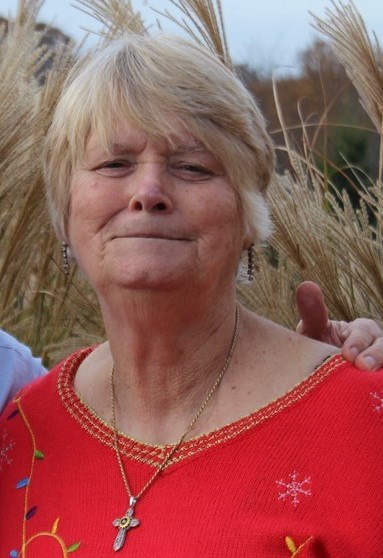 Obituary of Mary Louise Walls