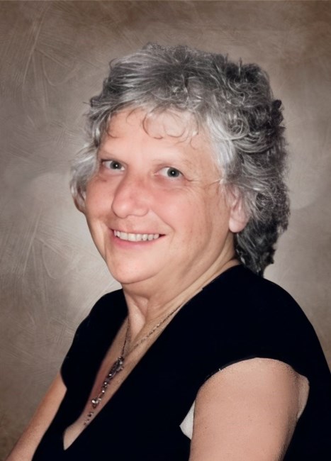 Obituary of Claire Brault