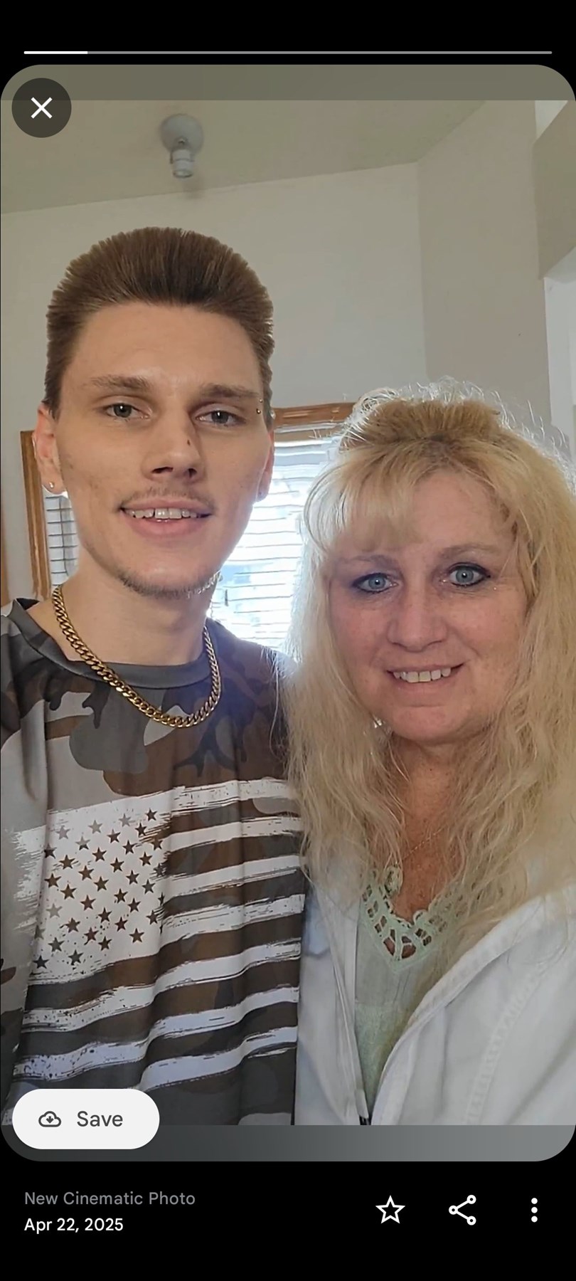 Avis de décès de Tanner Roy Bergum