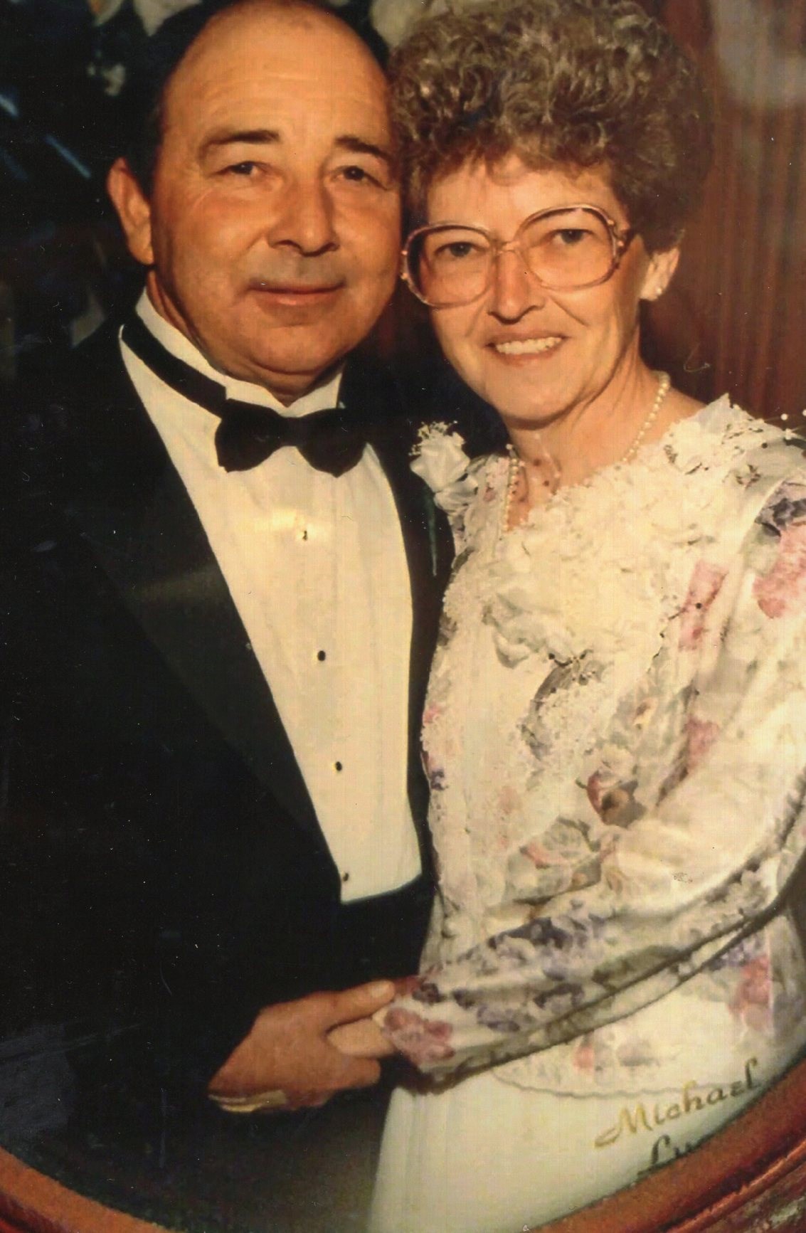 Obituary of Dorothy Mae Tassin