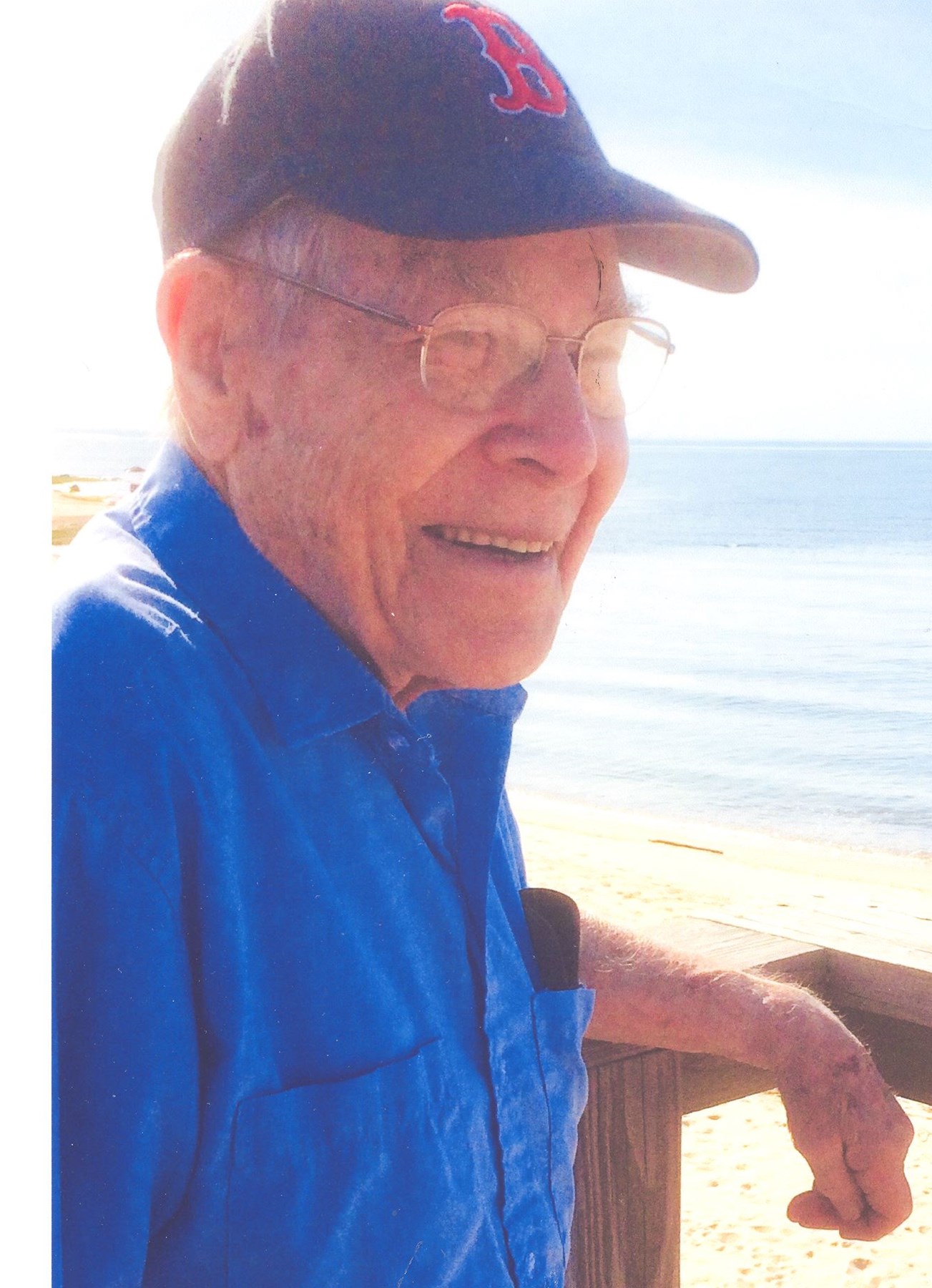 Obituary of Richard Warren Daffinee Sr.