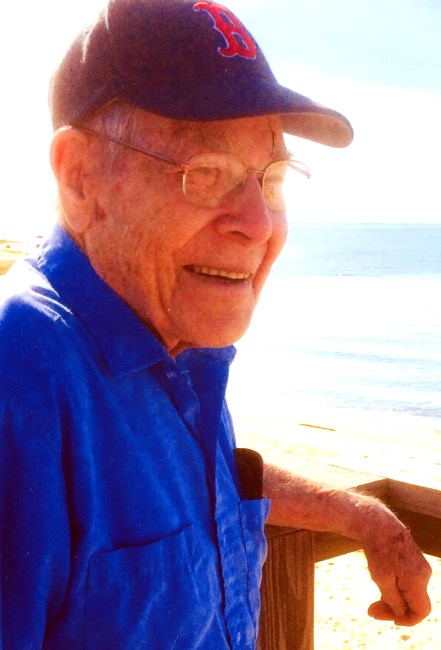 Obituary of Richard Warren Daffinee Sr.