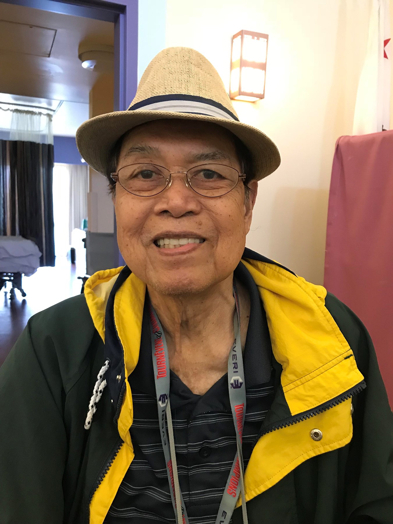 Obituary of Acelo Agayan Quesada, Jr.