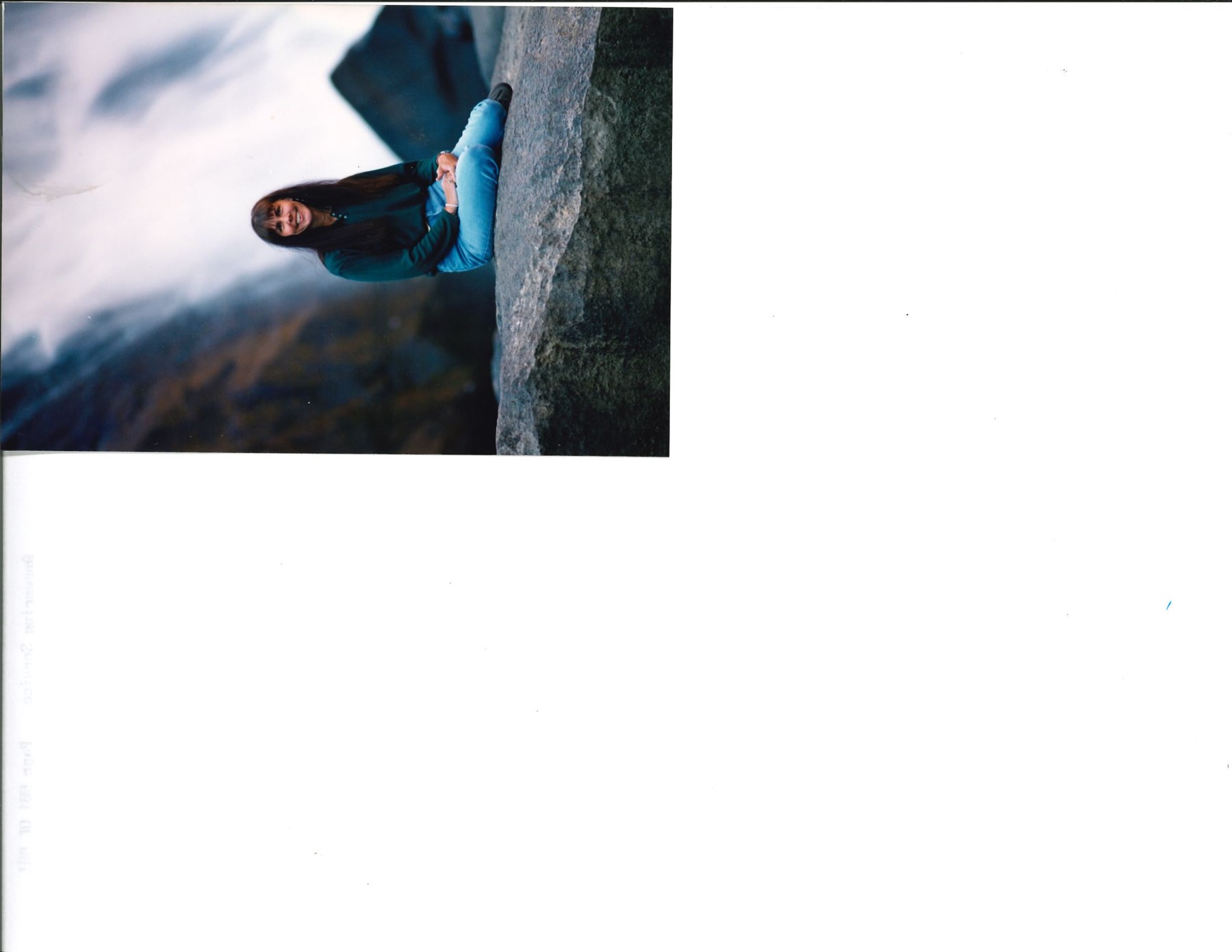 Obituary of Jeanne Marie Huffman