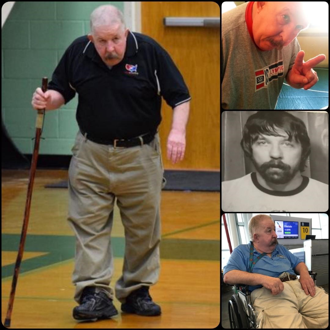 Obituary of Michael "Mad Dog" Matlock