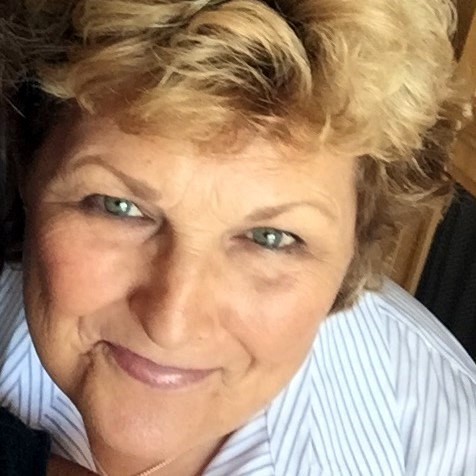 Obituary of Christina R. Fitzpatrick