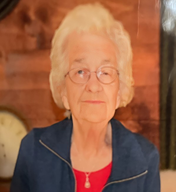 Obituario de Betty Jane Goodman