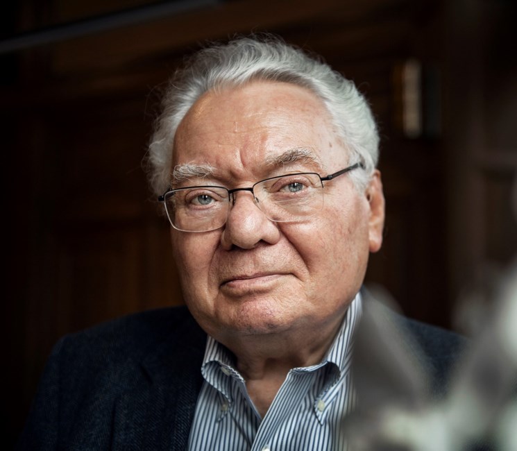 Obituary of Thomas Buergenthal