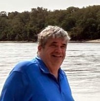 Obituary of Timothy Martin O’Dougherty