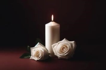 Obituary of Harold James Bearden Jr.