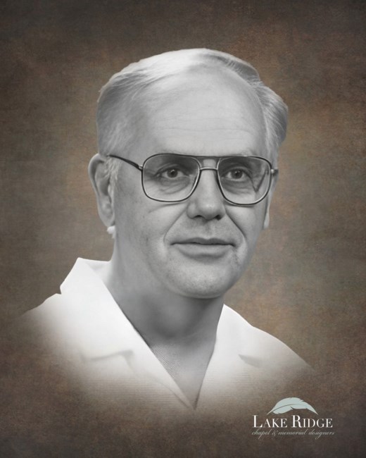 Obituary of John Nauert