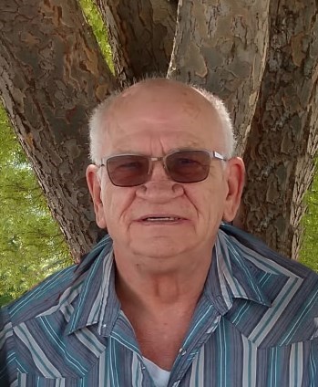 Obituary of Bruce Douglas Bevan