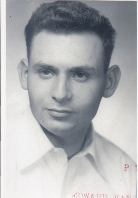 Obituary of Marvin Menzin