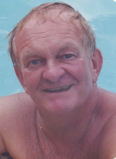 Obituary of Robert E Berger