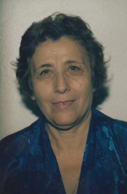 Obituary of Marisa Arakel