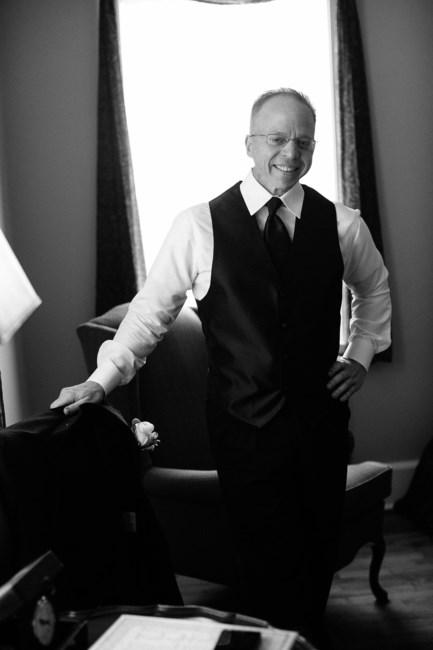 Obituary of Franklin Gray III