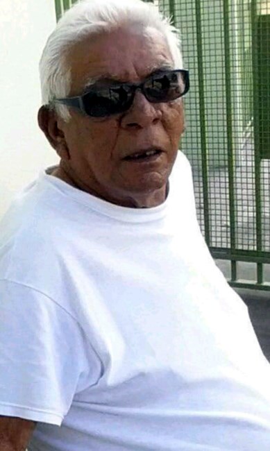 Obituario de Bienvenido Villanueva Santiago