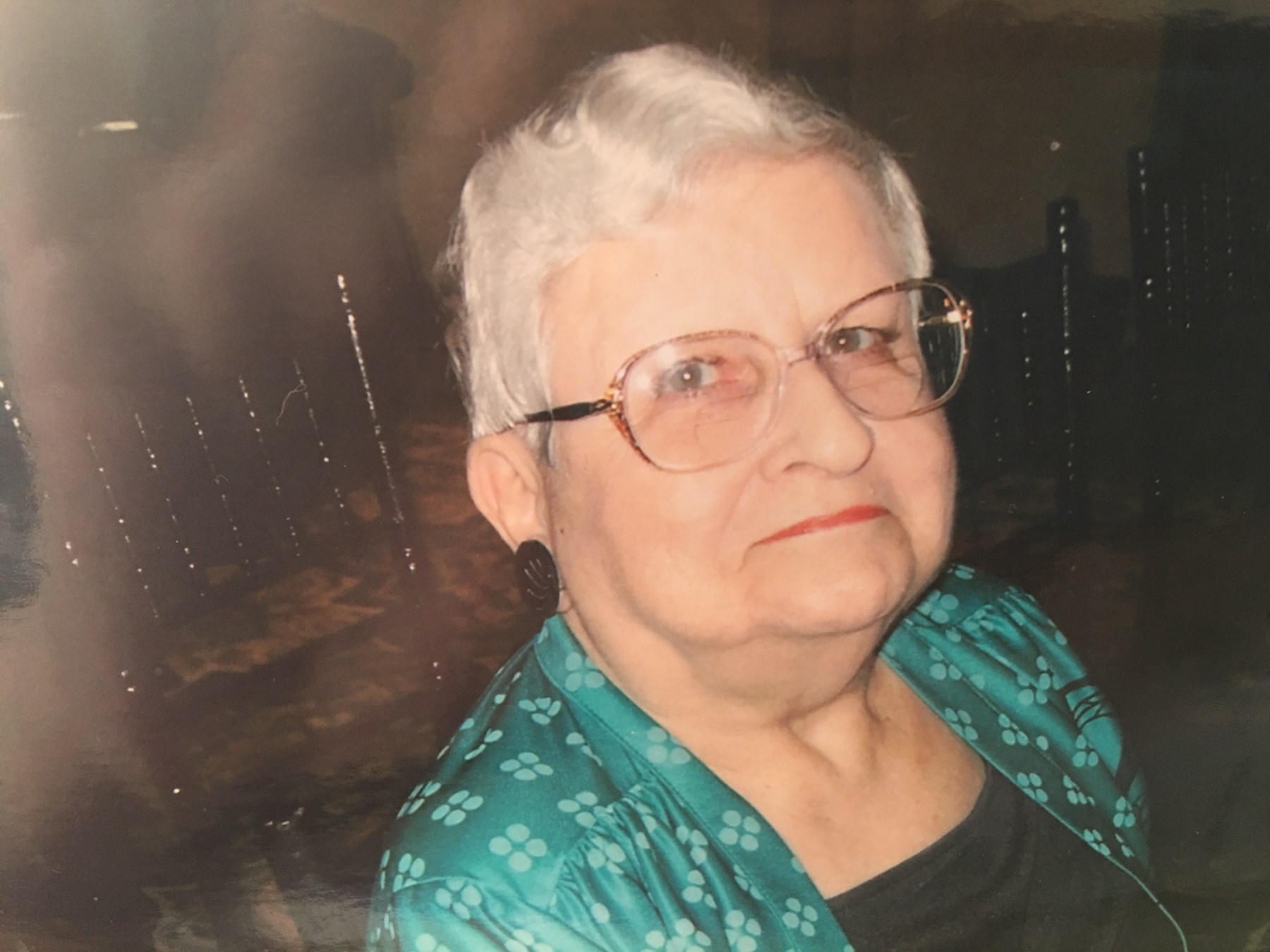 Obituary of Elizabeth Faith Schroeder
