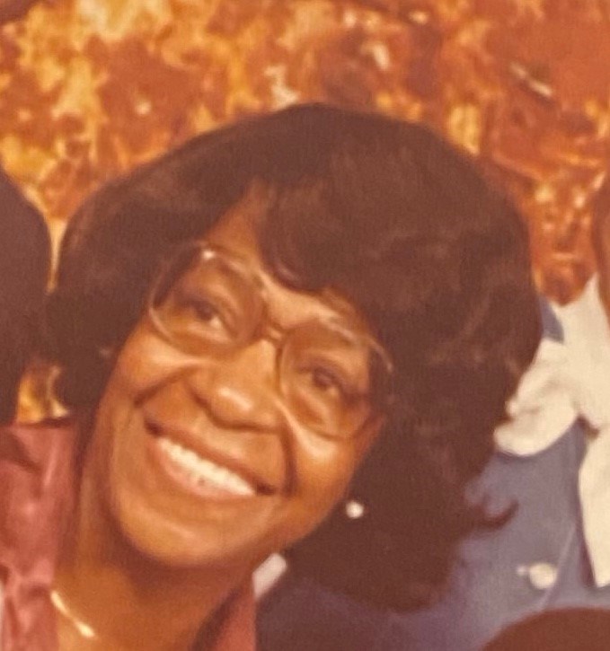 Obituary of Barbara B. Petty