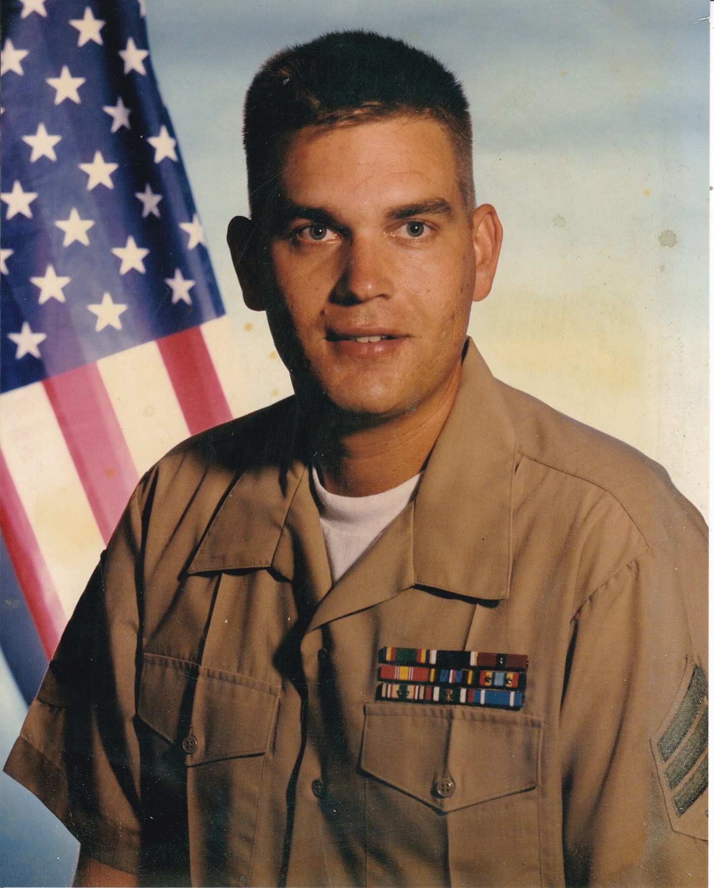 Obituary of John James Galvan