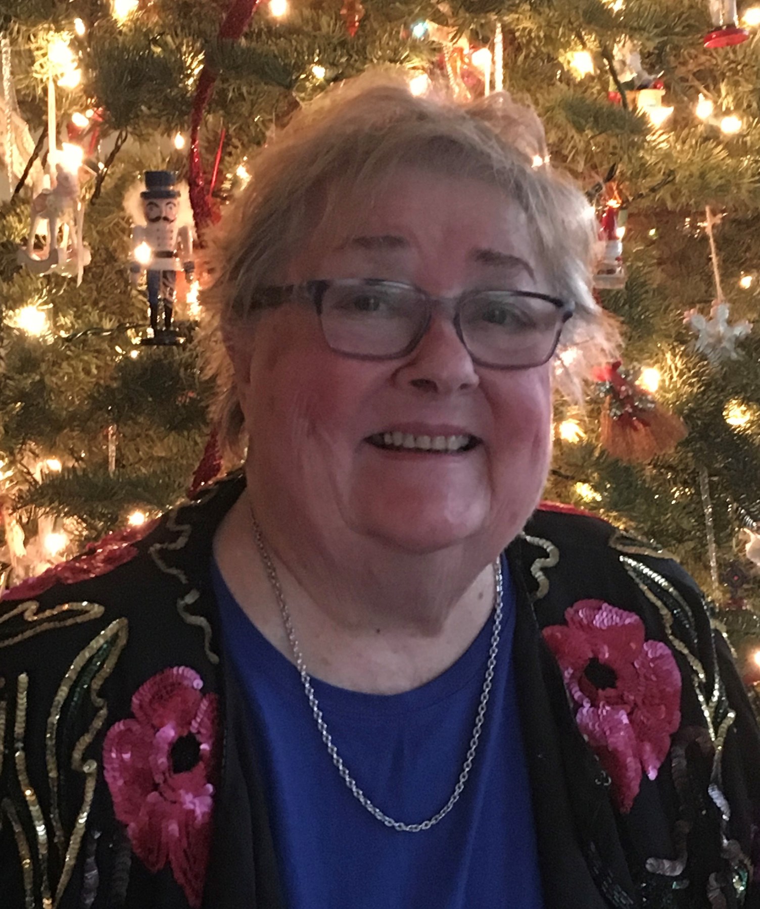 Obituary of Marie T. Altamura