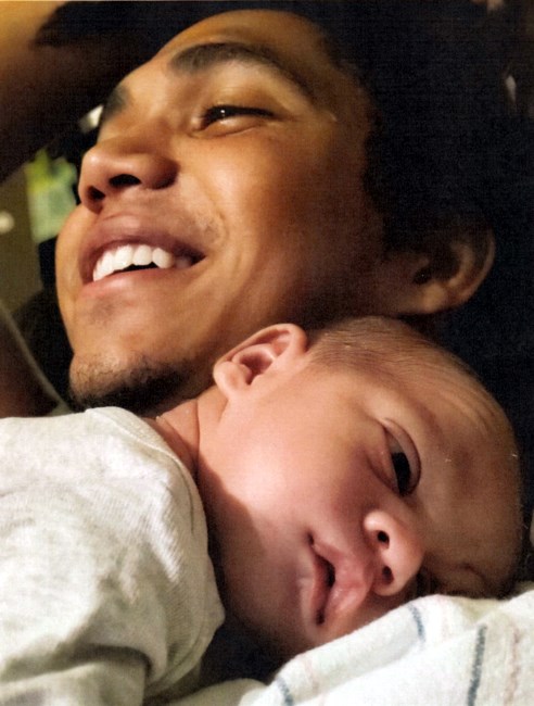 Obituary of Da'lyn Tyree Person