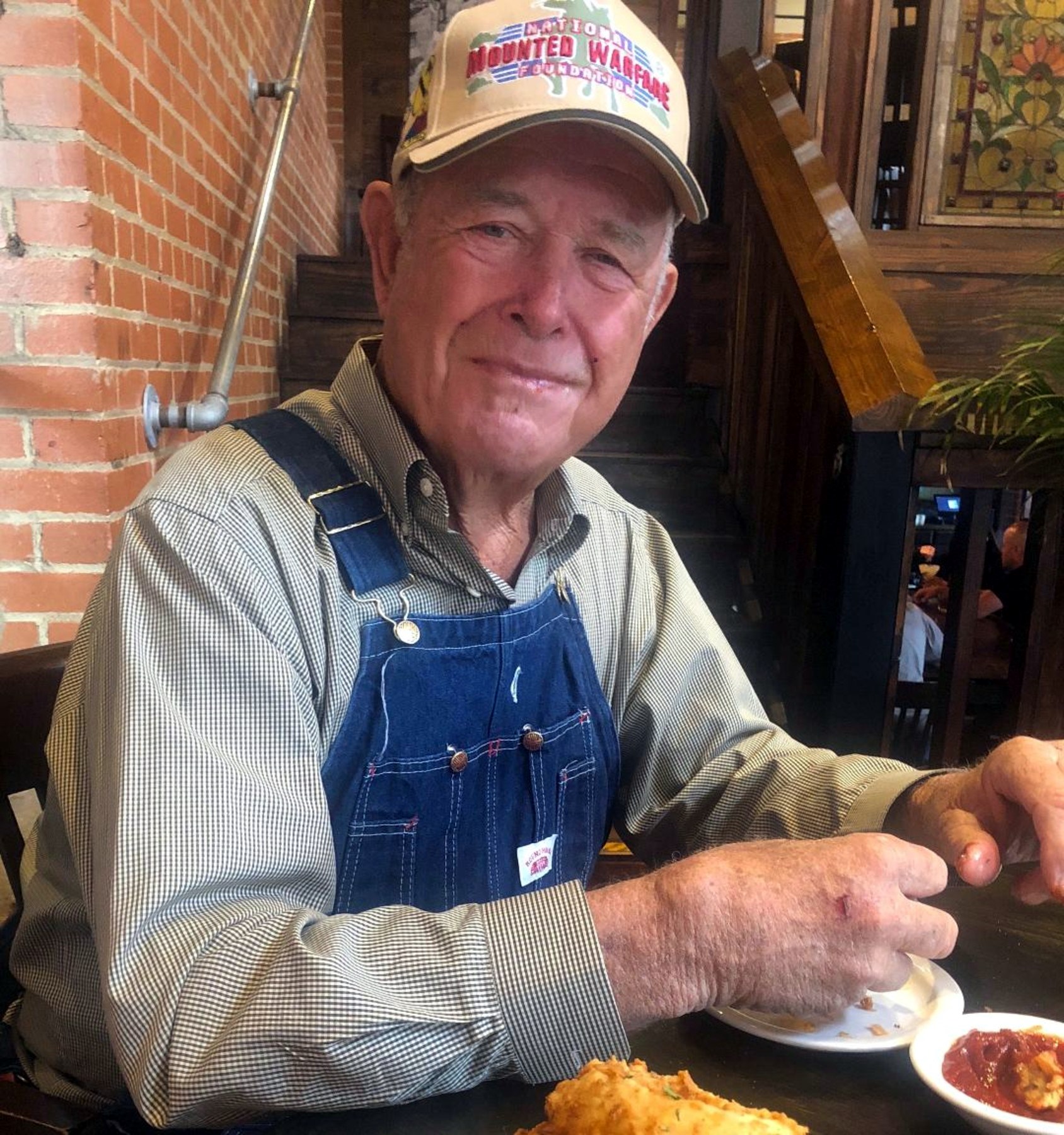 Kenneth Lee Haedge Obituary Killeen TX