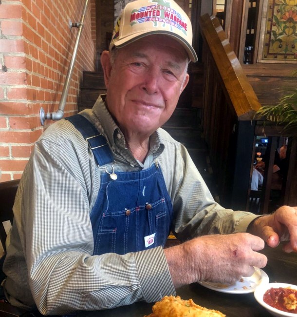 Obituary of Kenneth Lee Haedge