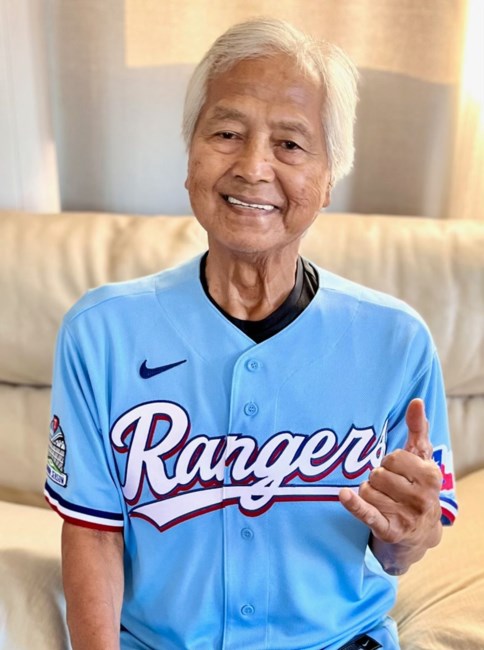 Obituario de Randy Bonifacio Javar
