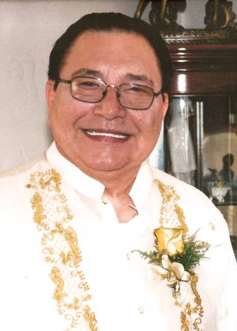 Obituary of Douglas Franklin   Olivera