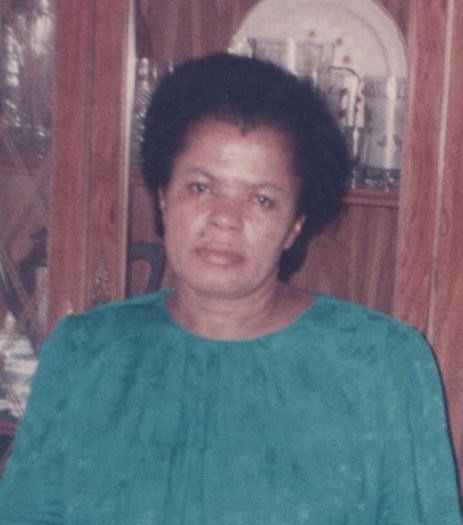 Obituary of Benita Edouard