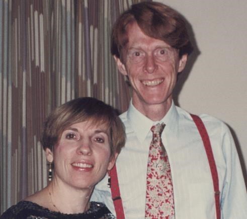 Avis de décès de John Joseph St James