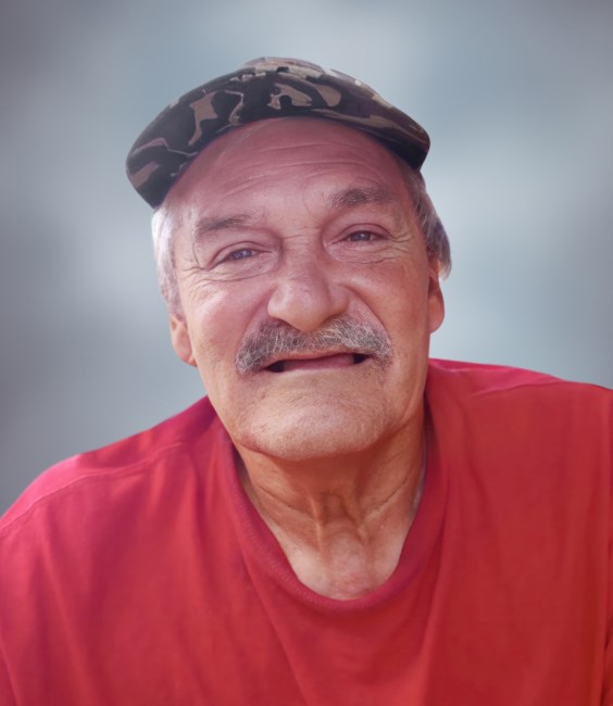 Obituary of Gerald "Pedro" Russell