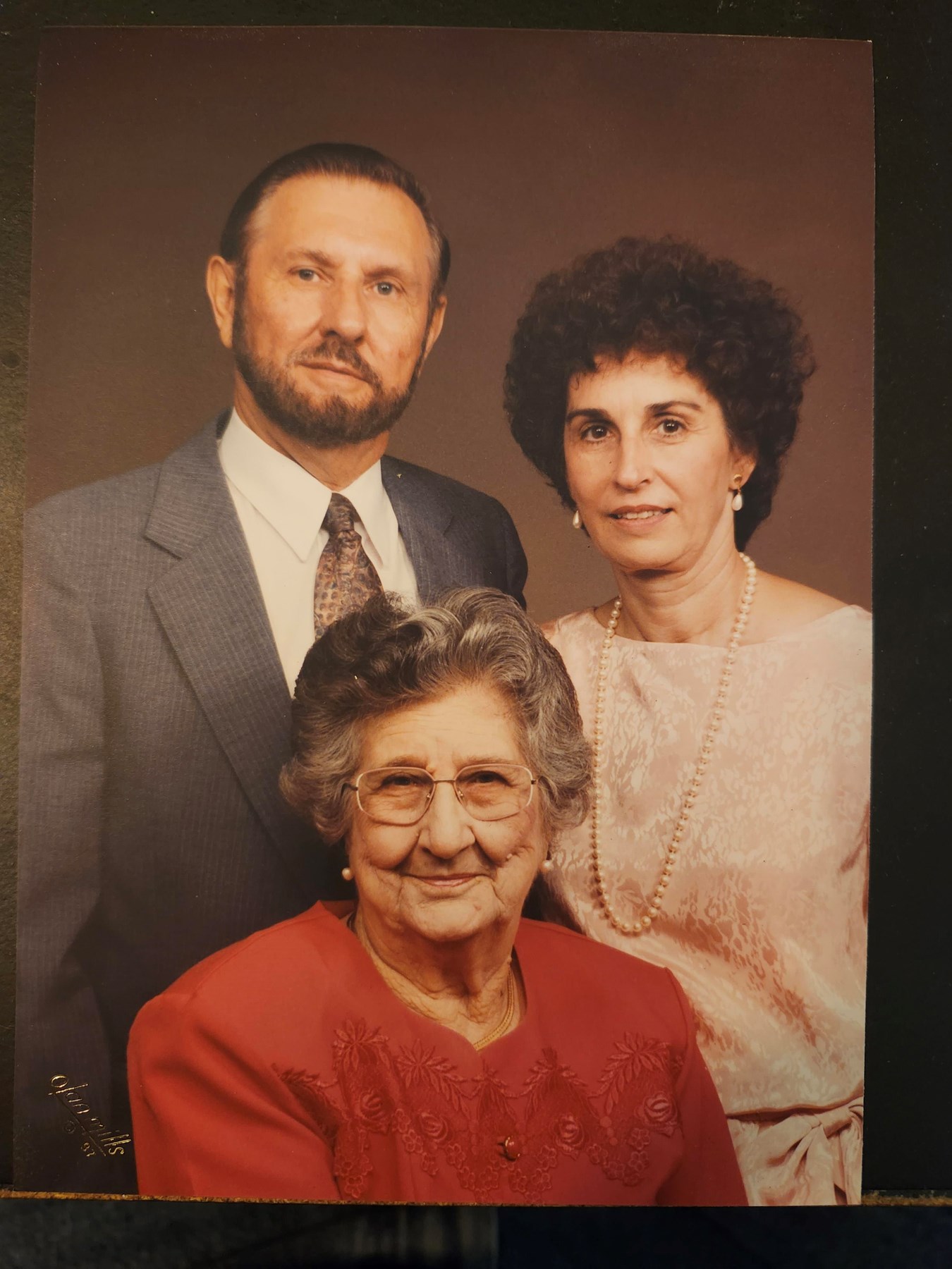 Obituary of Charles "Buddy"" Wayne Babin Sr.