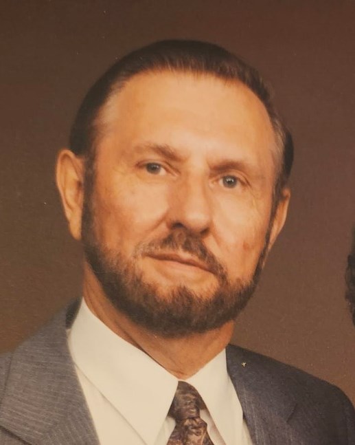 Obituary of Charles "Buddy"" Wayne Babin Sr.