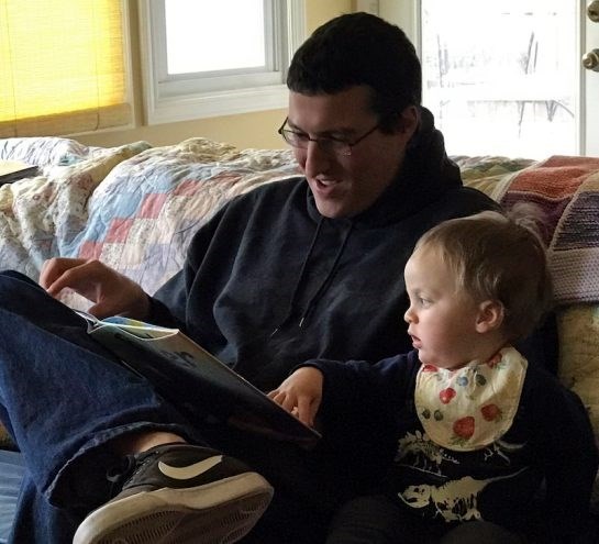 Obituary of Evan Thomas Leifer