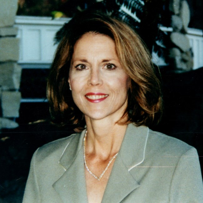 Obituary of Linda Patricia Richardson