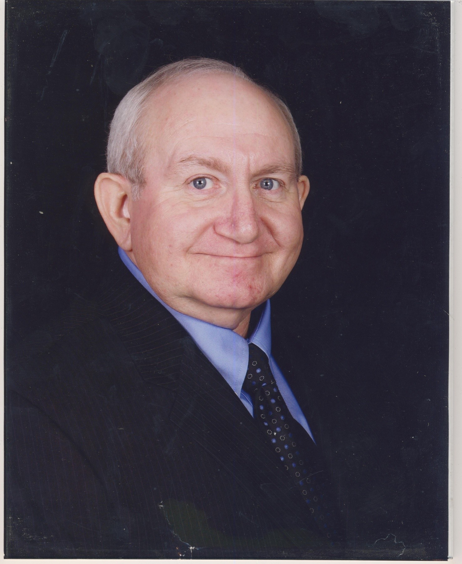 Travis D. Young Obituary Abilene, TX