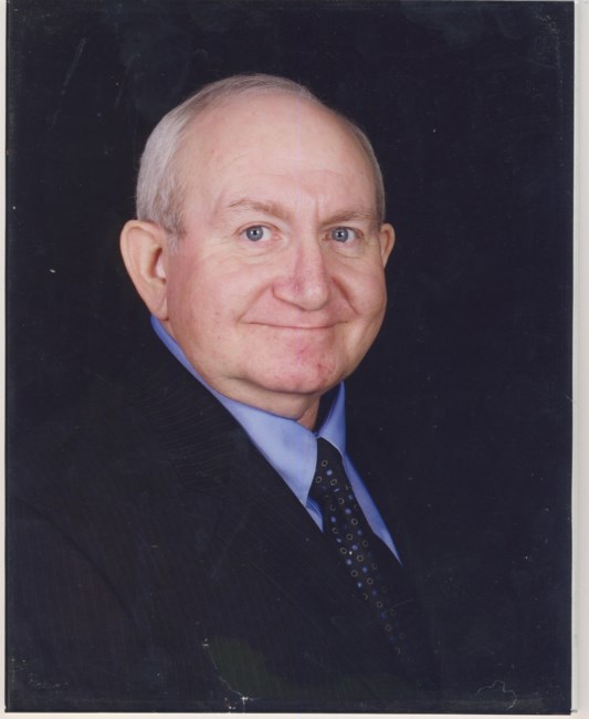 Obituary of Travis D. Young