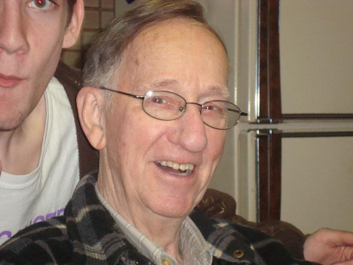 Obituary of Rhéal Bissonnette