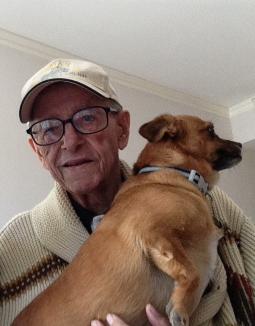 Obituary of Lucas N. Fikaris
