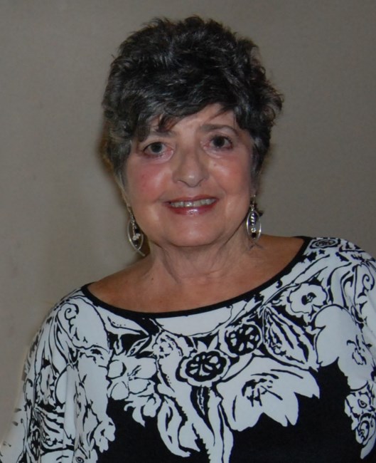 Obituary of Josephine Mary Hadcock-Martin