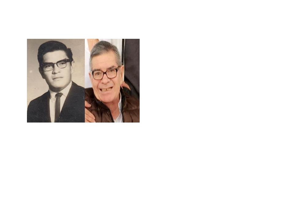 Obituary of Manuel Rangel