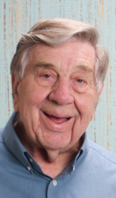 Obituary of Richard Paul Seib