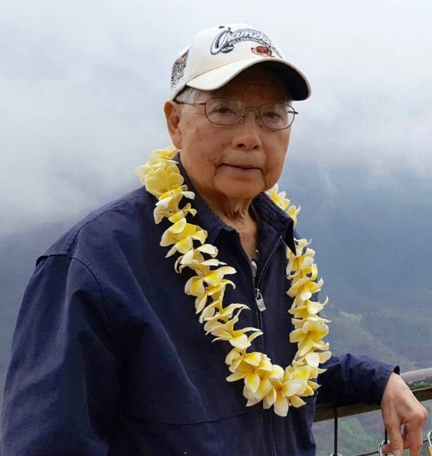 Obituary of Wallace Hideto Matsumura