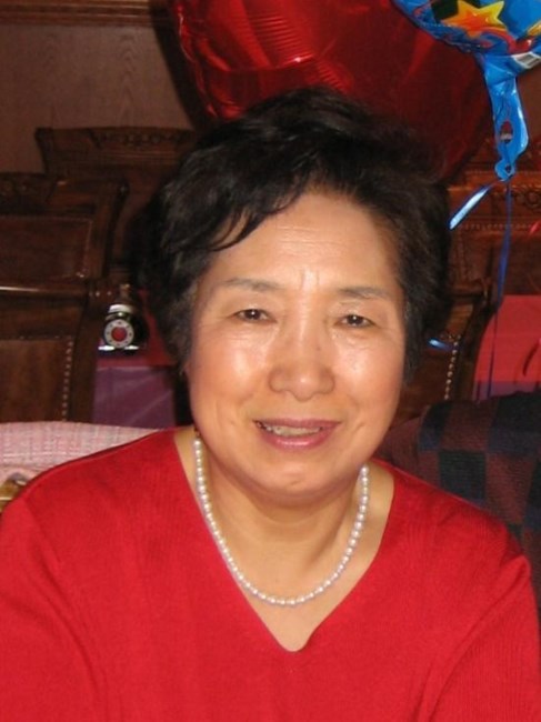 Avis de décès de Young Soon Yoo