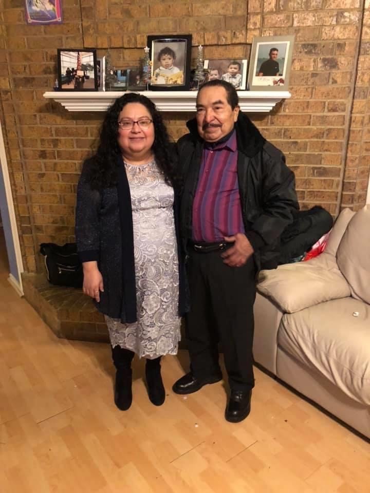 Obituary of Natividad de Mercedes Regalado Rodriguez