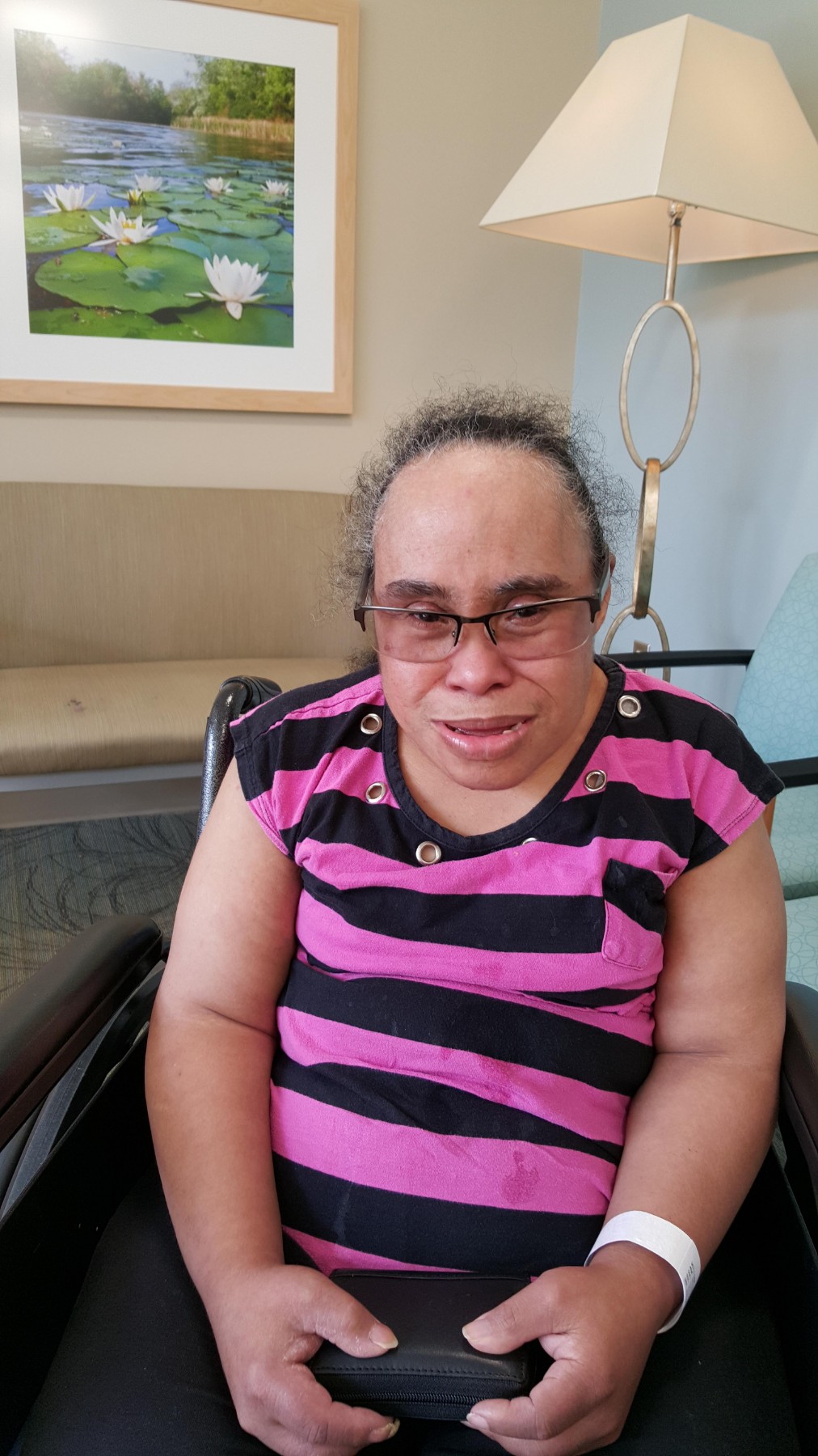 Obituary of Lois Y Williams